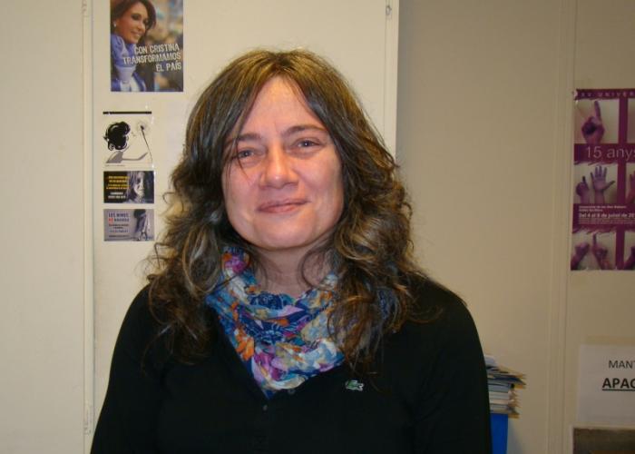 Foto de Maria José Leno