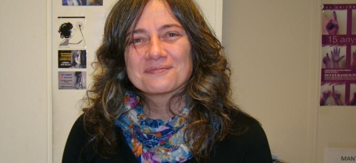 Foto de Maria José Leno